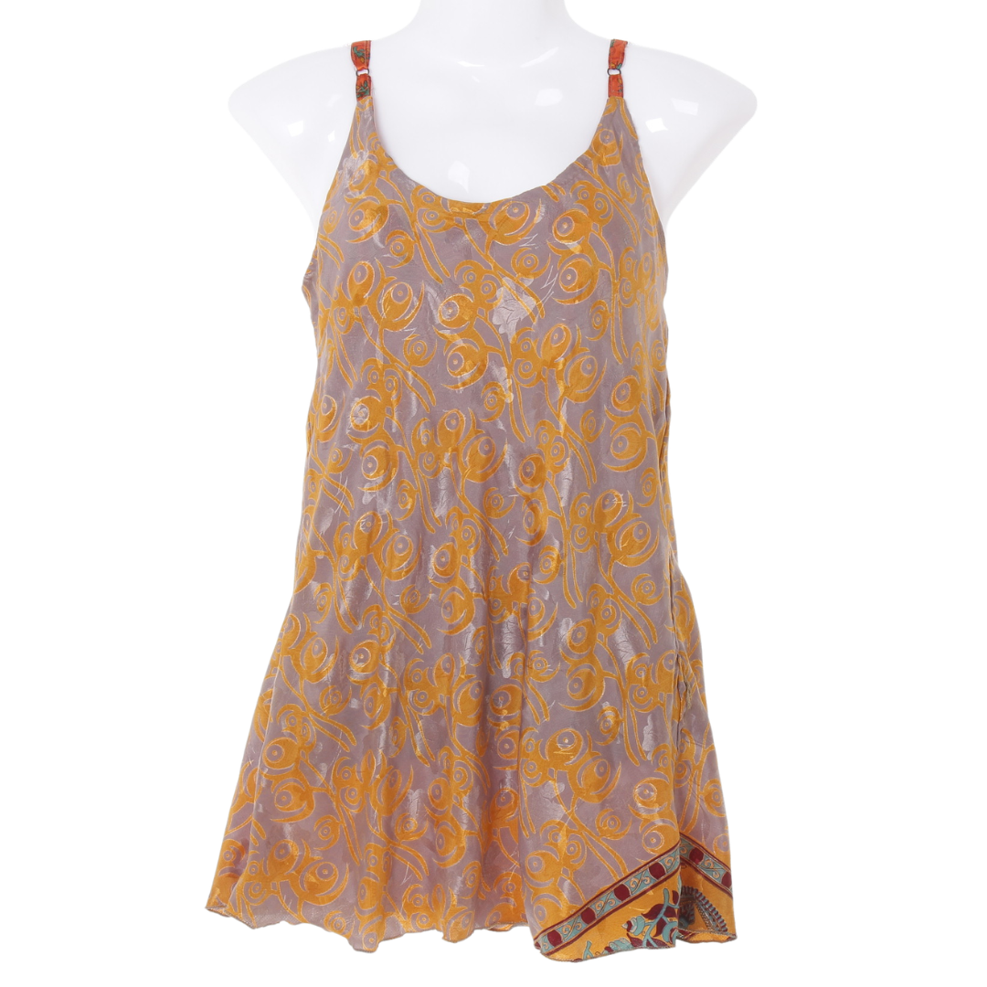 Oboustranné tílko L/XL